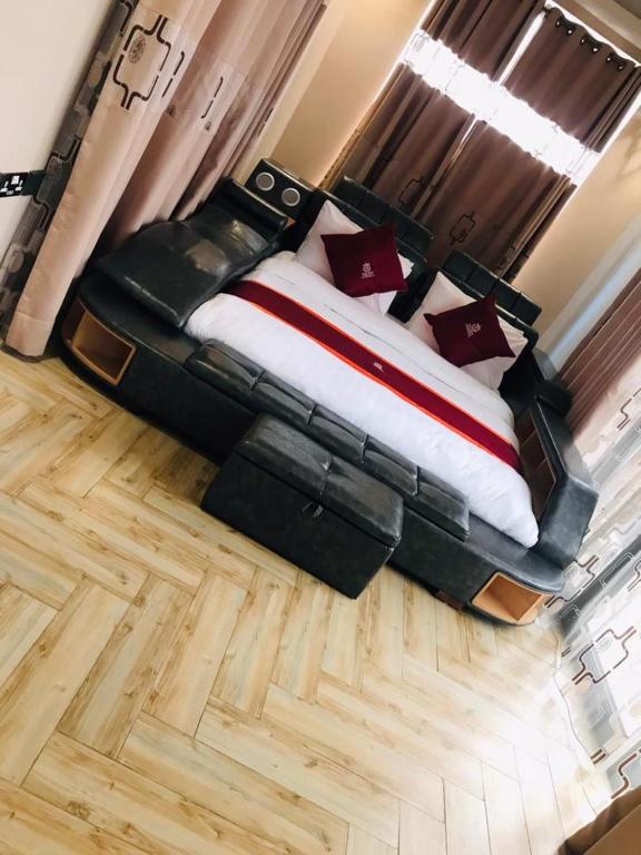Wilsen Hotel, Nansana