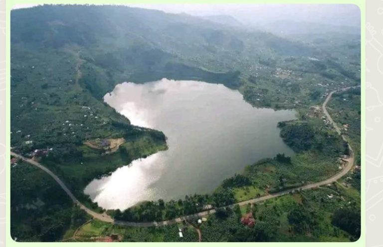 Lake Mburo National Park