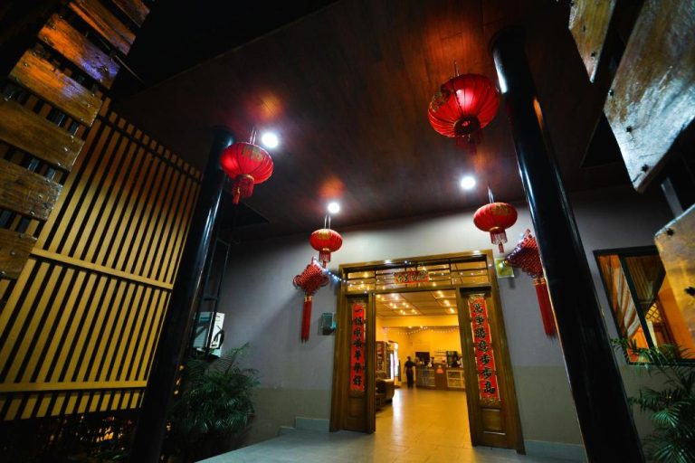 Arirang Hotel Kampala