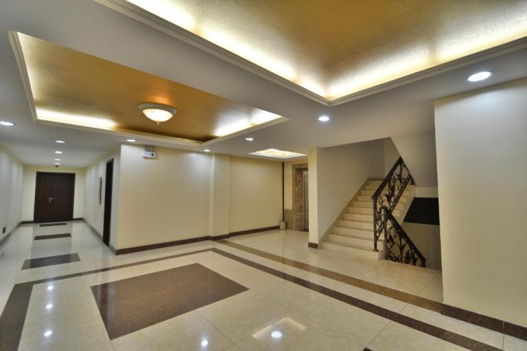 Arirang Hotel Kampala
