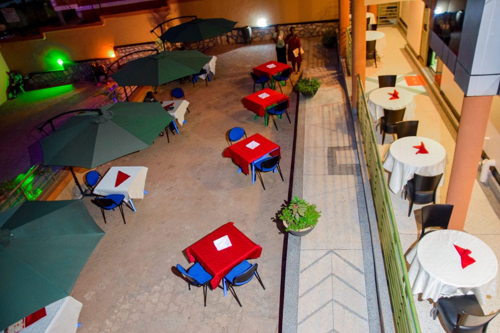 BLISS HOTEL Nansana