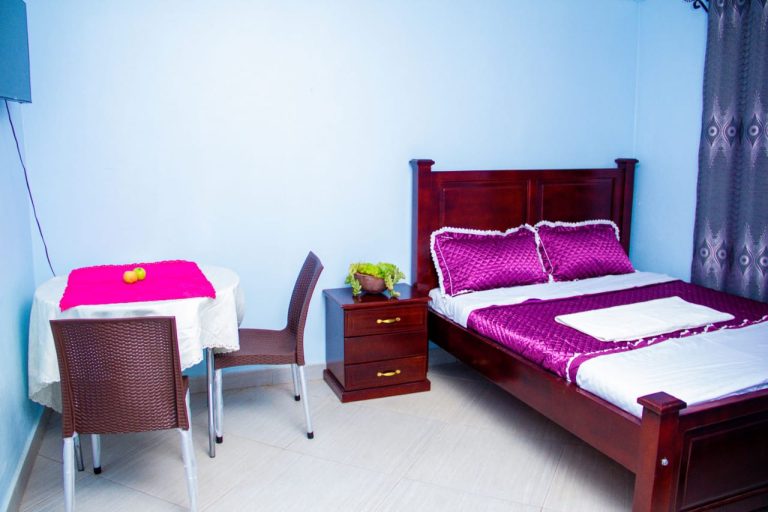 BLISS HOTEL Nansana