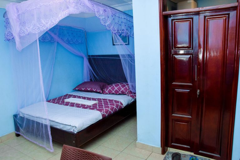 BLISS HOTEL Nansana