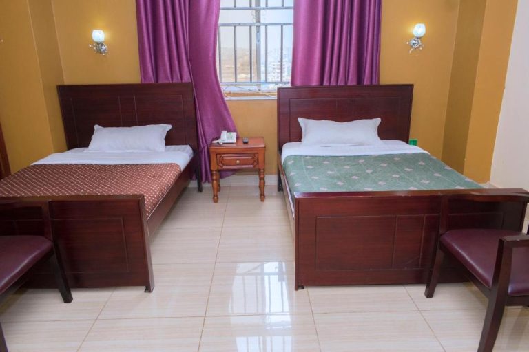 Diamond Hotel Kampala