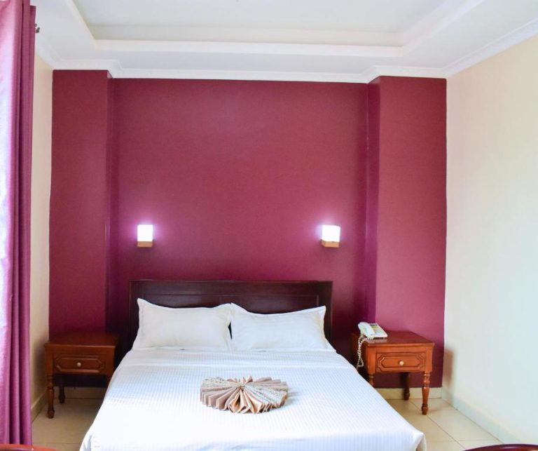 Diamond Hotel Kampala