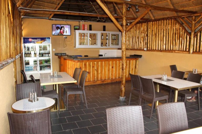 Fancy Hotel, Munyonyo