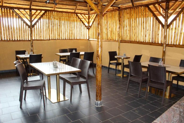 Fancy Hotel, Munyonyo