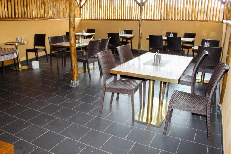 Fancy Hotel, Munyonyo