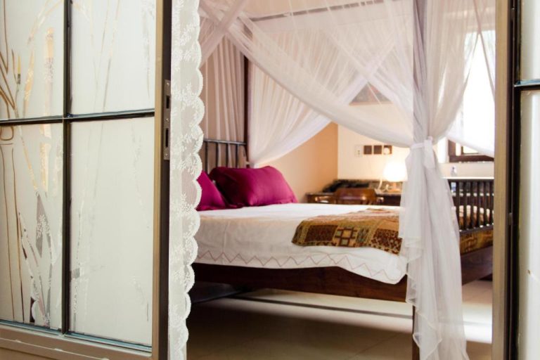 Hotel Le Bougainviller, Kampala