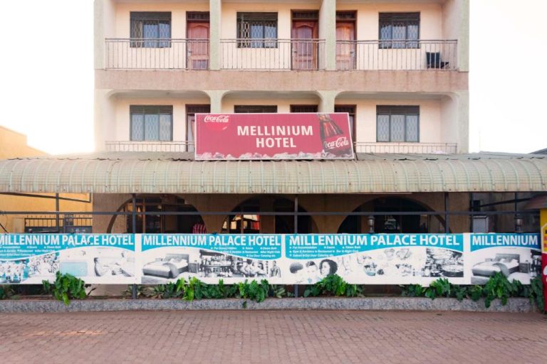 Hotel Millenium Zaana Kampala