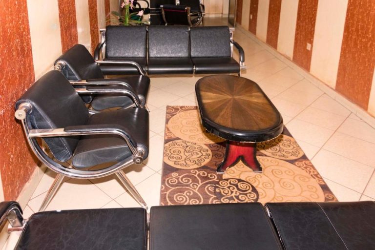 Hotel Millenium Zaana Kampala