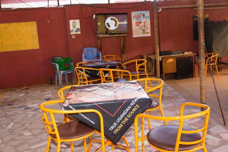 Hotel Millenium Zaana Kampala