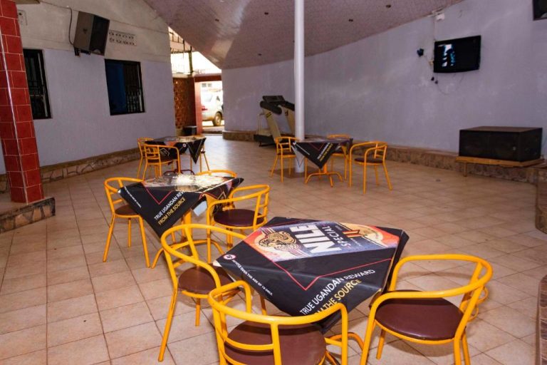 Hotel Millenium Zaana Kampala