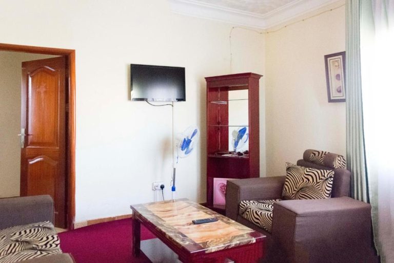 Hotel Millenium Zaana Kampala