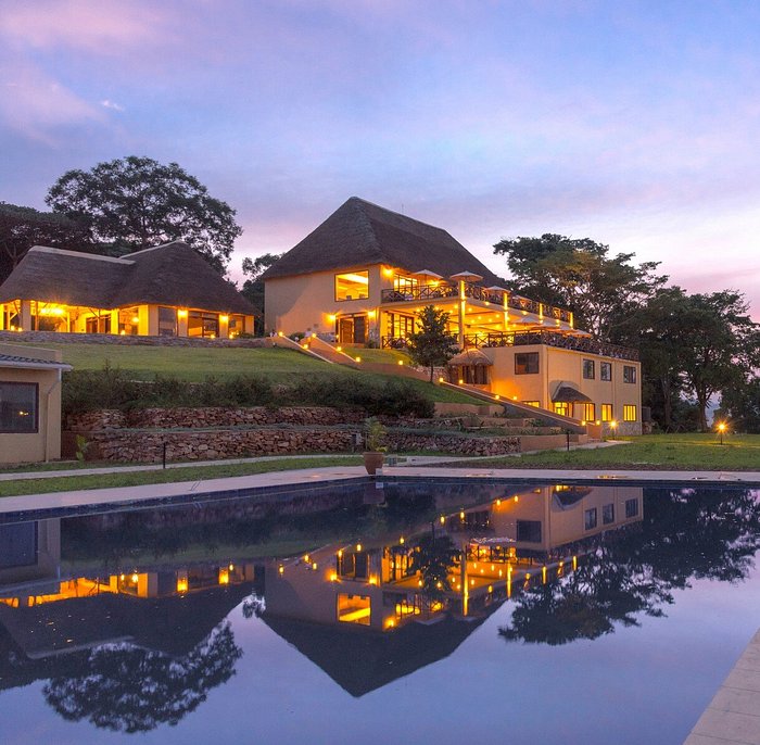 Kaazi Beach Resort, Kampala