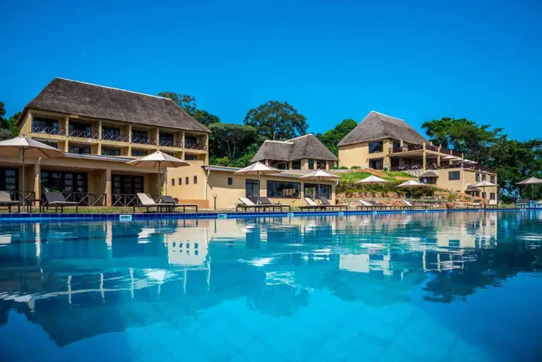 Kaazi Beach Resort, Kampala