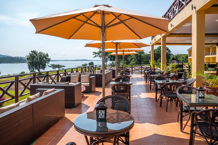 Kaazi Beach Resort, Kampala