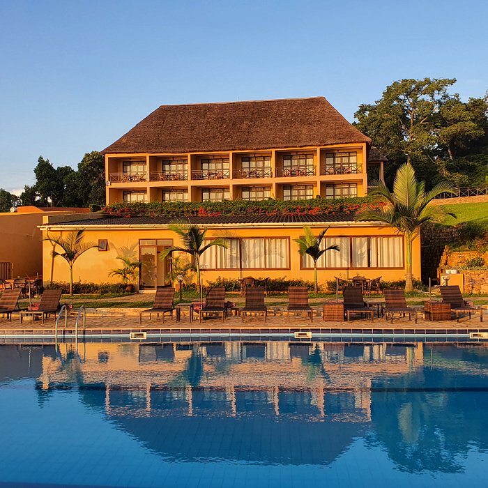 Kaazi Beach Resort, Kampala