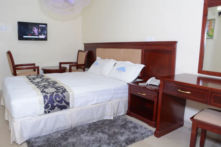 Kilimanjoro Inn Kampala
