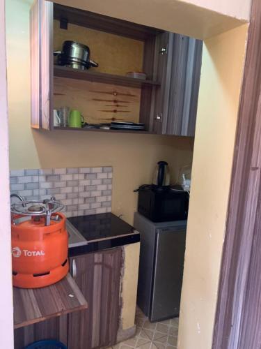 Lark Suites Bukoto