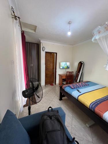 Lark Suites Bukoto