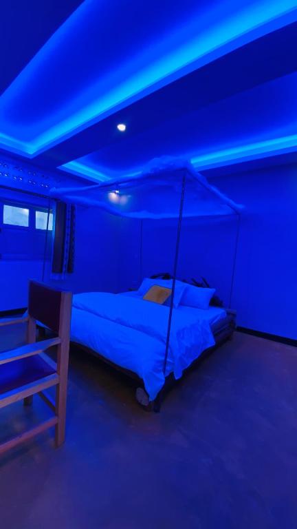Nest Suites Kampala