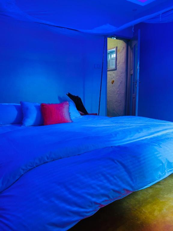 Nest Suites Kampala