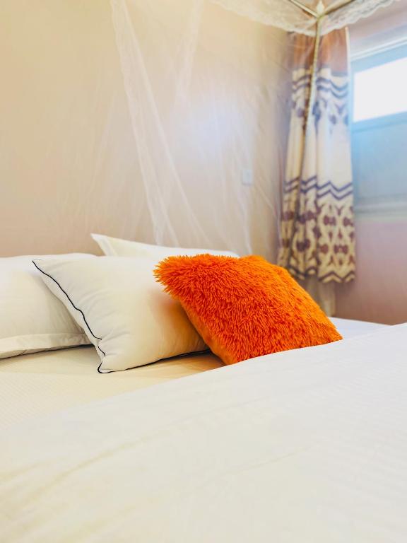 Nest Suites Kampala