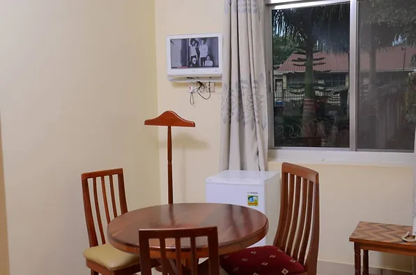 Nexus Resorts Hotel, Nansana, Kampala, Uganda