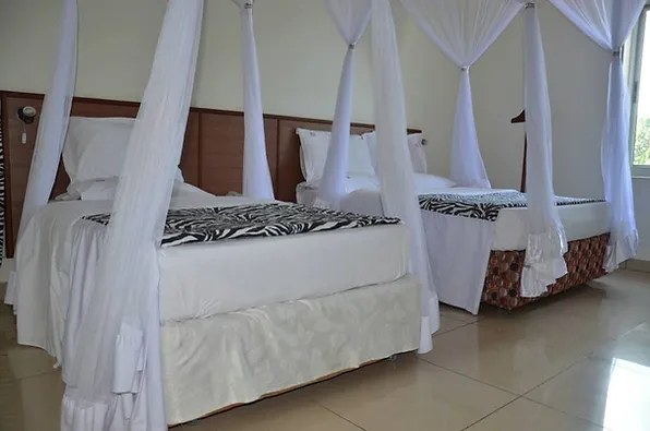 Nexus Resorts Hotel, Nansana, Kampala, Uganda