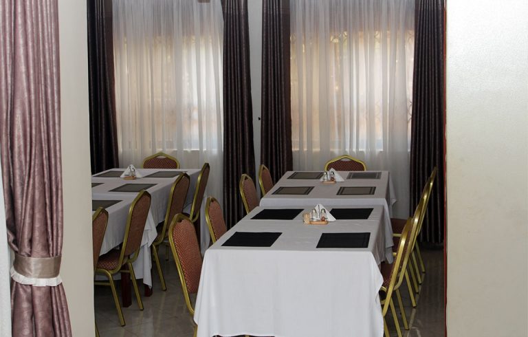 Pearl Boutique Hotel, Kampala