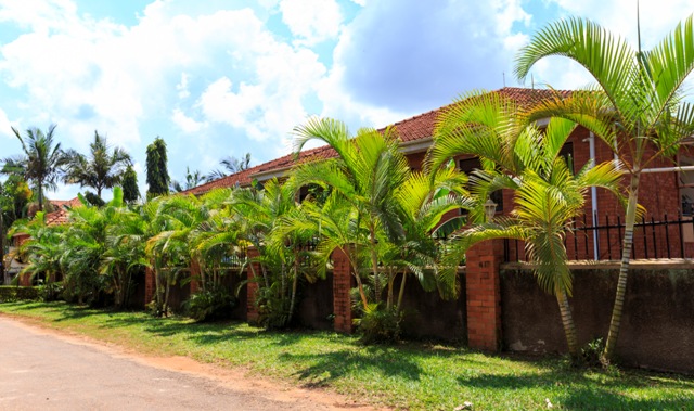 Pearl Boutique Hotel, Kampala