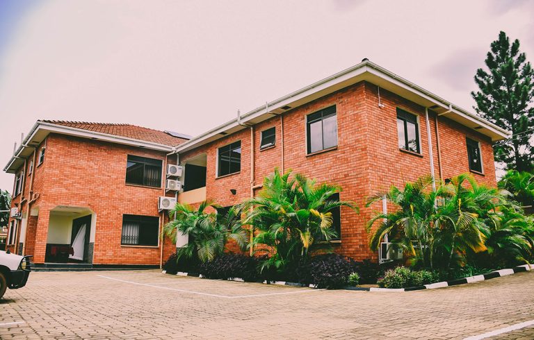 Pearl Boutique Hotel, Kampala
