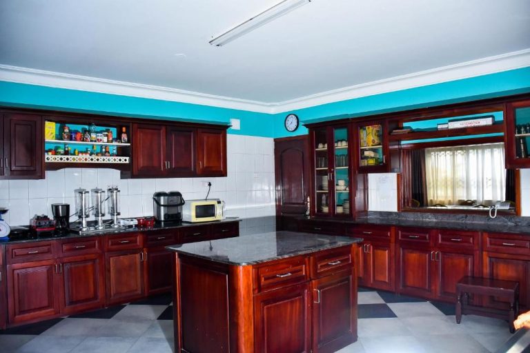 Pearl Boutique Hotel, Kampala