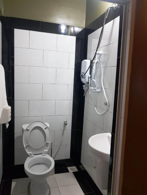 Romeo’s Hotel Kampala