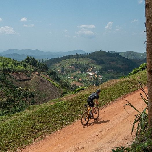 Sipi Falls Lodge