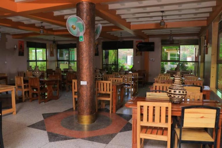 Dreamwood Suites Mbarara- Executive Suites