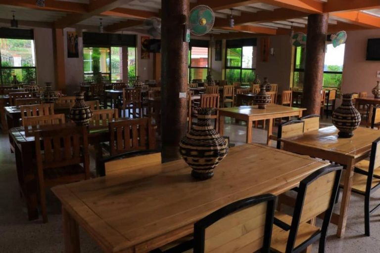 Dreamwood Suites Mbarara- Executive Suites