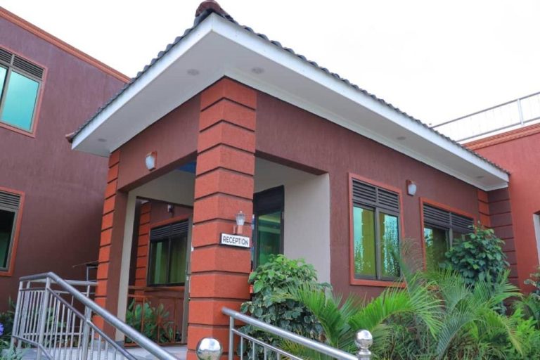 Dreamwood Suites Mbarara- Executive Suites