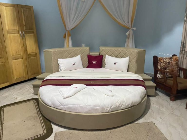 Dreamwood Suites Mbarara- Executive Suites