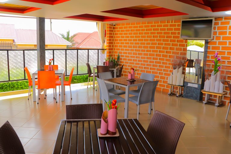 Jatheo Hotel Rwentondo
