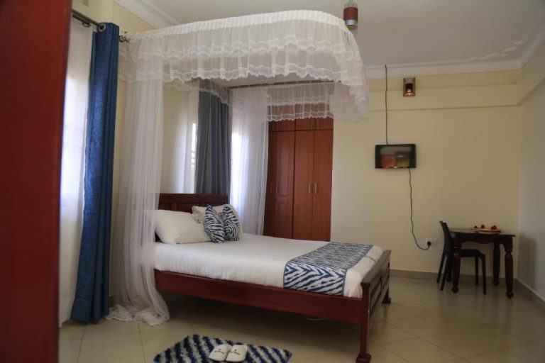 Jatheo Hotel Rwentondo