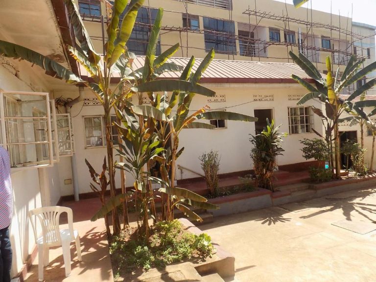 Manhattan Guesthouse Kampala