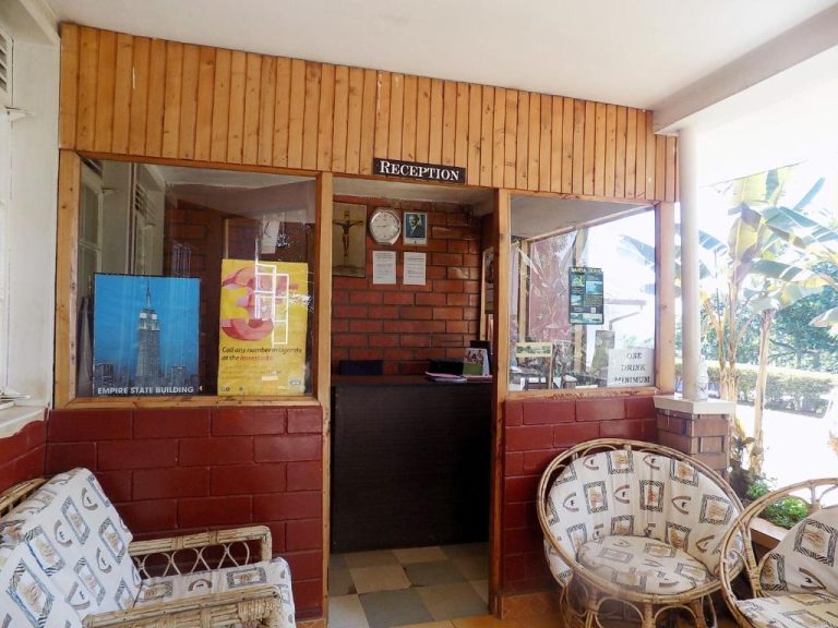 Manhattan Guesthouse Kampala