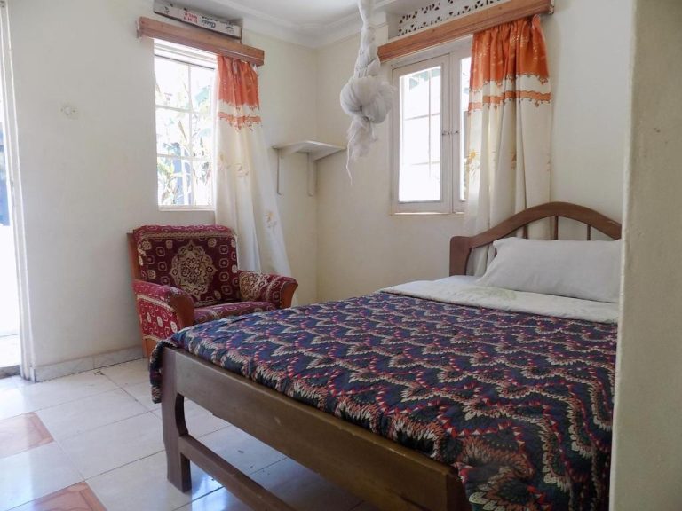 Manhattan Guesthouse Kampala