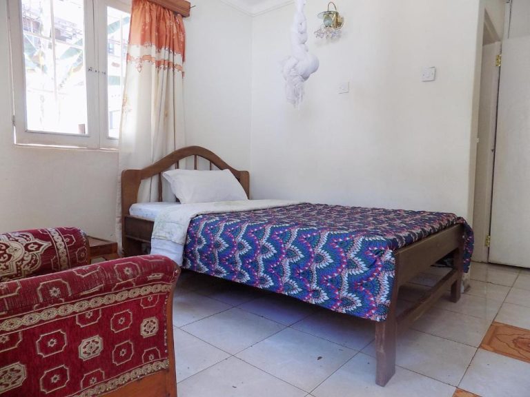 Manhattan Guesthouse Kampala
