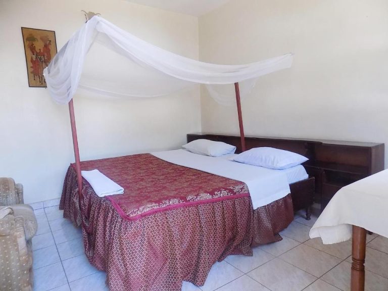 Manhattan Guesthouse Kampala