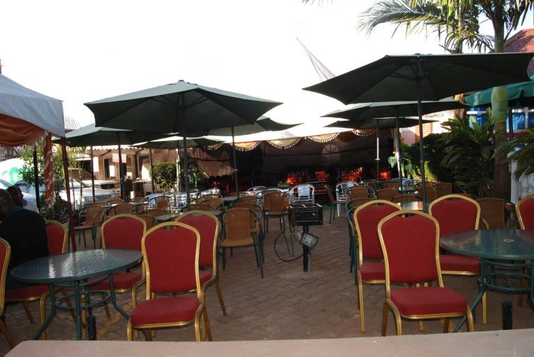 Star Royal Motel, Kampala