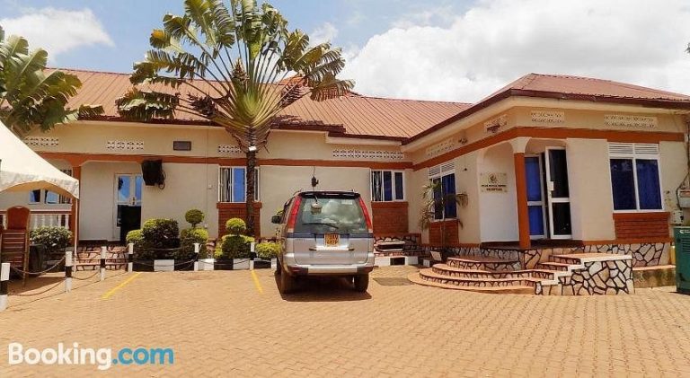 Star Royal Motel, Kampala