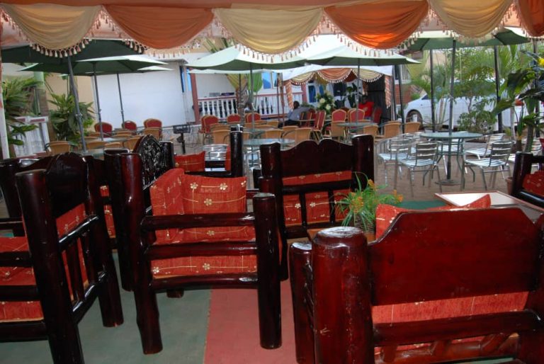Star Royal Motel, Kampala